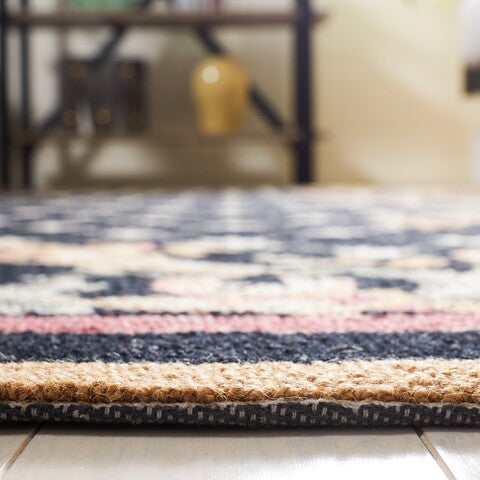 safavieh clearance chelsea hk728a black rug