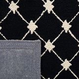 safavieh clearance chelsea hk728a black rug