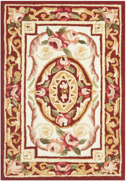 safavieh clearance chelsea hk72a ivory rug