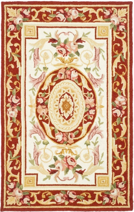 safavieh clearance chelsea hk72a ivory rug