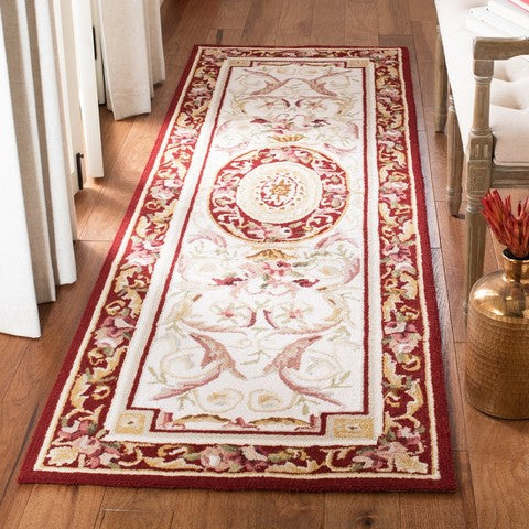 safavieh clearance chelsea hk72a ivory rug