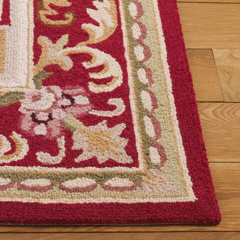 safavieh clearance chelsea hk72a ivory rug