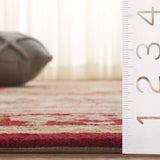safavieh clearance chelsea hk72a ivory rug