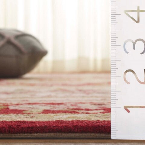 safavieh clearance chelsea hk72a ivory rug
