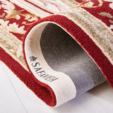 safavieh clearance chelsea hk72a ivory rug
