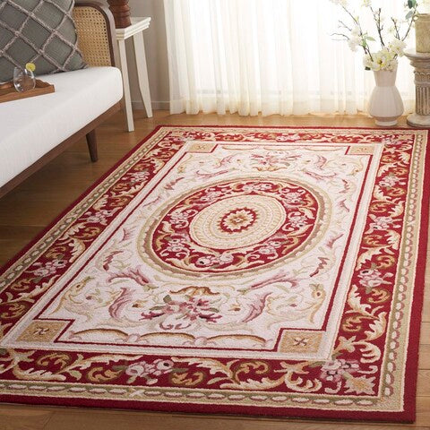 safavieh clearance chelsea hk72a ivory rug