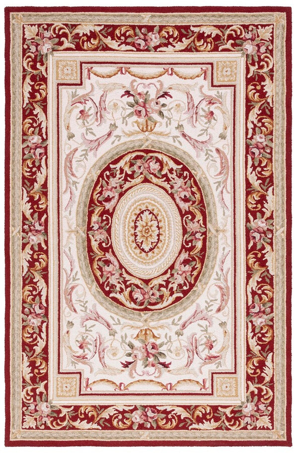 safavieh clearance chelsea hk72a ivory rug