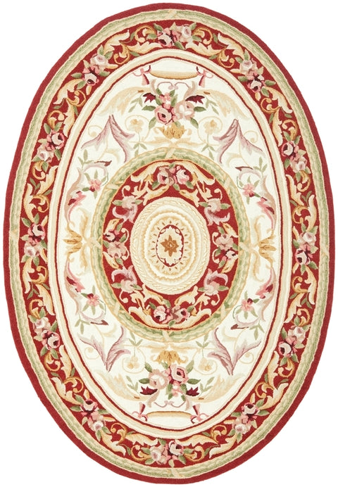 safavieh clearance chelsea hk72a ivory rug