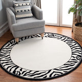 safavieh clearance chelsea hk731a white rug