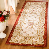 safavieh clearance chelsea hk73a ivory rug