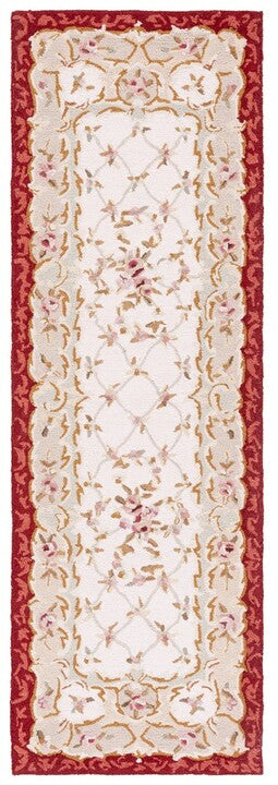 safavieh clearance chelsea hk73a ivory rug