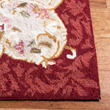 safavieh clearance chelsea hk73a ivory rug