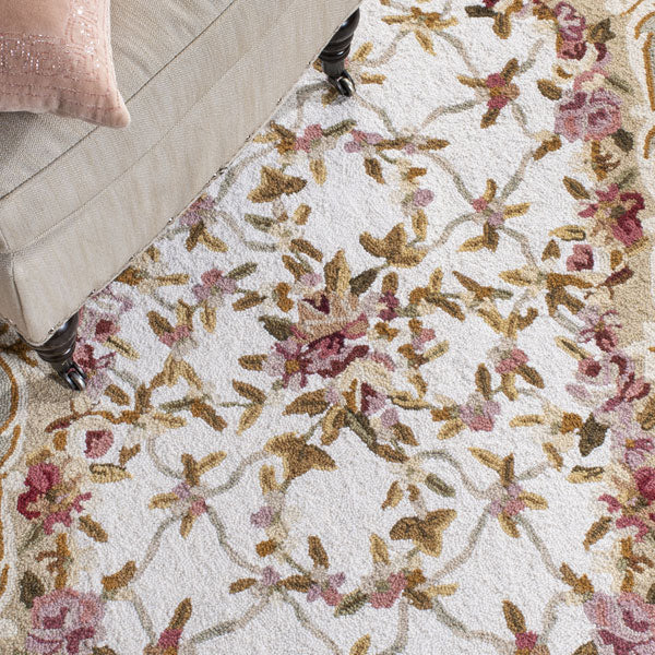 safavieh clearance chelsea hk73a ivory rug