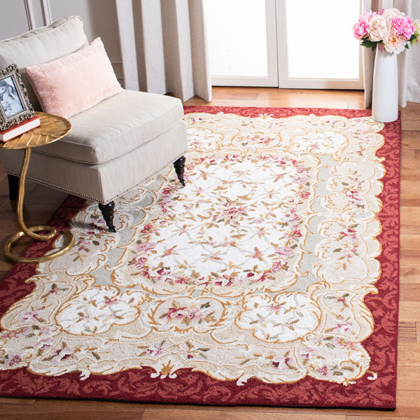 safavieh clearance chelsea hk73a ivory rug