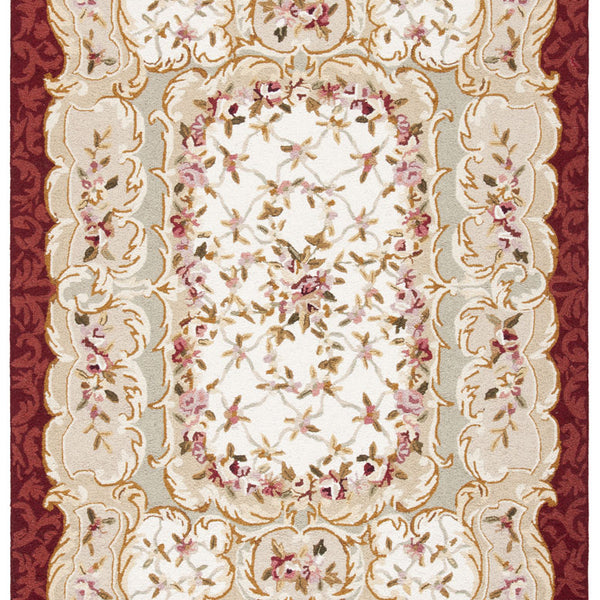 safavieh clearance chelsea hk73a ivory rug