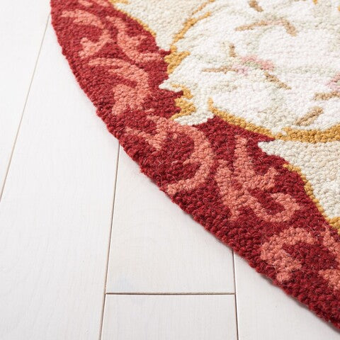 safavieh clearance chelsea hk73a ivory rug
