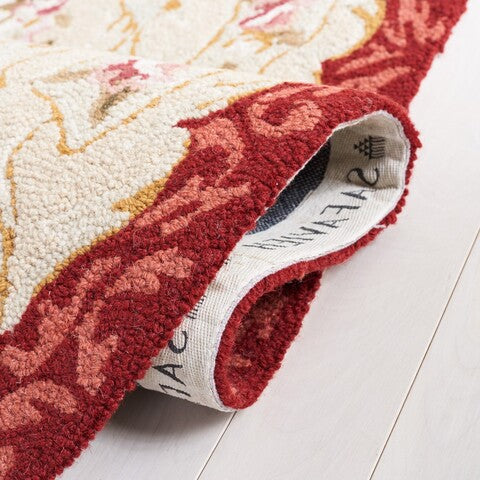 safavieh clearance chelsea hk73a ivory rug