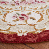 safavieh clearance chelsea hk73a ivory rug