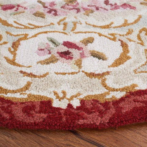 safavieh clearance chelsea hk73a ivory rug