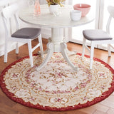 safavieh clearance chelsea hk73a ivory rug
