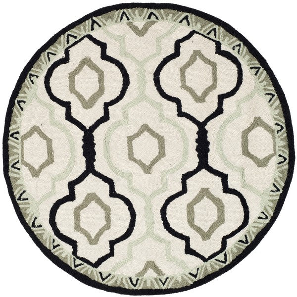 safavieh clearance chelsea hk740a ivory rug