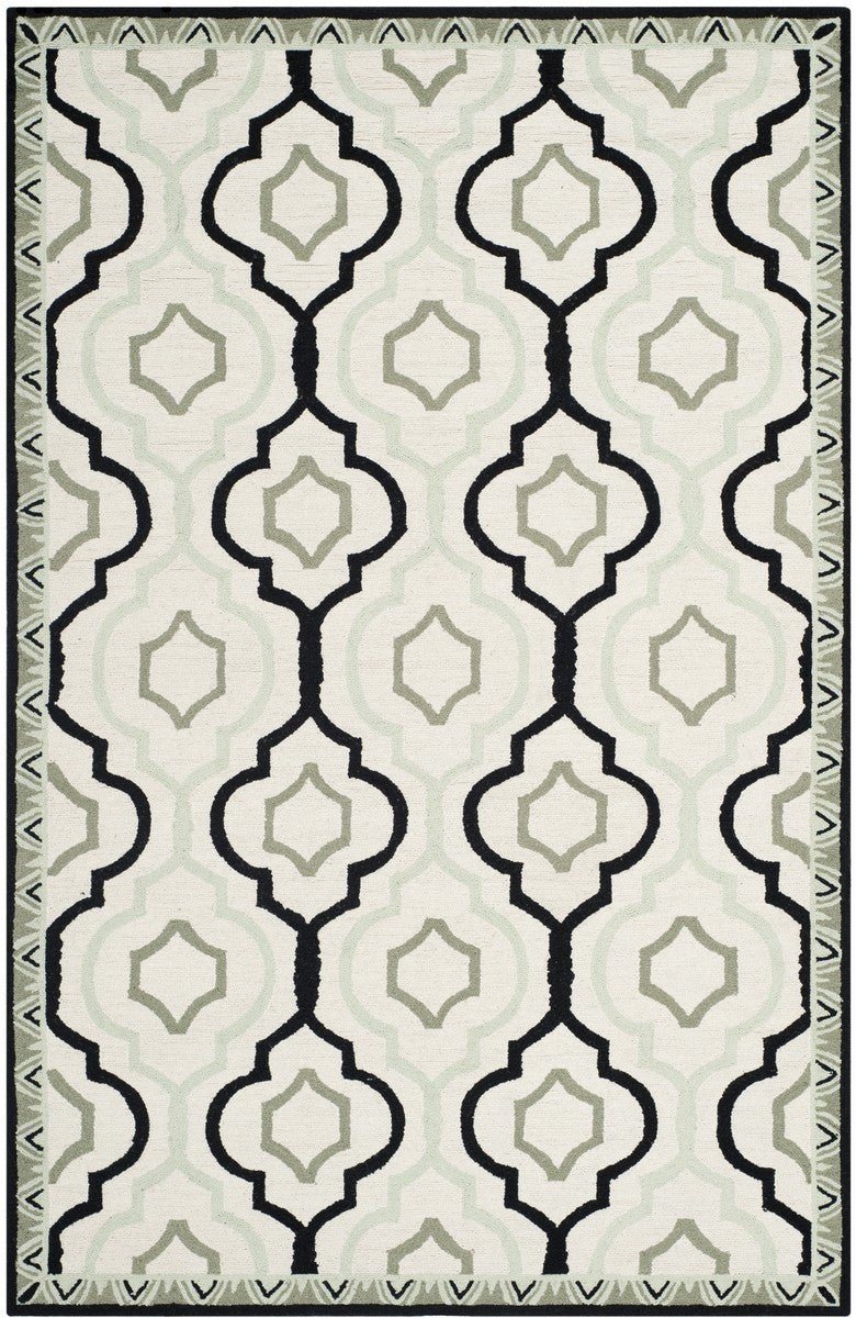 safavieh clearance chelsea hk740a ivory rug