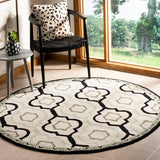 safavieh clearance chelsea hk740a ivory rug