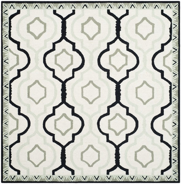safavieh clearance chelsea hk740a ivory rug