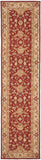 safavieh clearance chelsea hk751a red rug