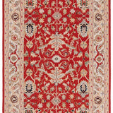 safavieh clearance chelsea hk751a red rug