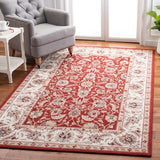 safavieh clearance chelsea hk78b burgundy rug
