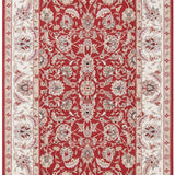 safavieh clearance chelsea hk78b burgundy rug