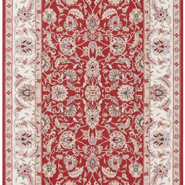 safavieh clearance chelsea hk78b burgundy rug