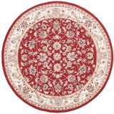 safavieh clearance chelsea hk78b burgundy rug