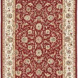 safavieh clearance chelsea hk78b burgundy rug