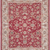 safavieh clearance chelsea hk78b burgundy rug