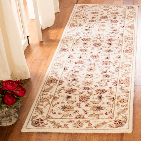 safavieh clearance chelsea hk78c ivory rug