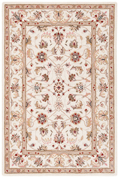 safavieh clearance chelsea hk78c ivory rug