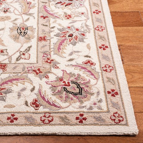 safavieh clearance chelsea hk78c ivory rug