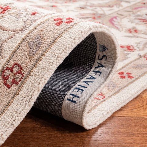 safavieh clearance chelsea hk78c ivory rug