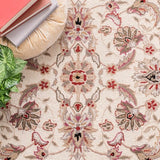 safavieh clearance chelsea hk78c ivory rug