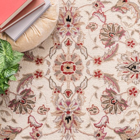 safavieh clearance chelsea hk78c ivory rug