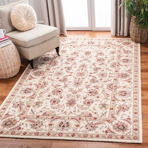 safavieh clearance chelsea hk78c ivory rug