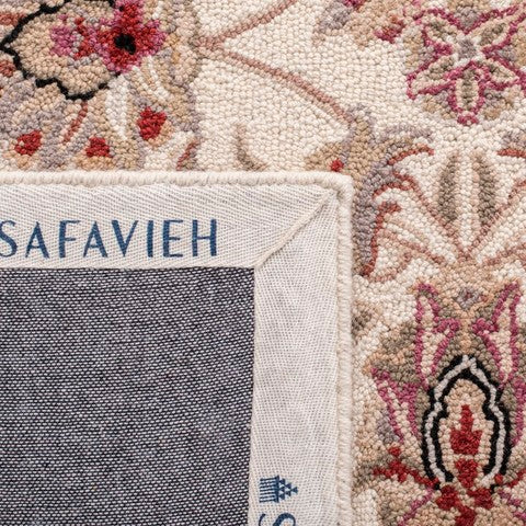 safavieh clearance chelsea hk78c ivory rug
