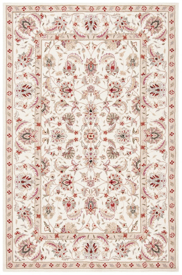 safavieh clearance chelsea hk78c ivory rug