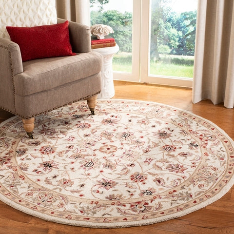 safavieh clearance chelsea hk78c ivory rug
