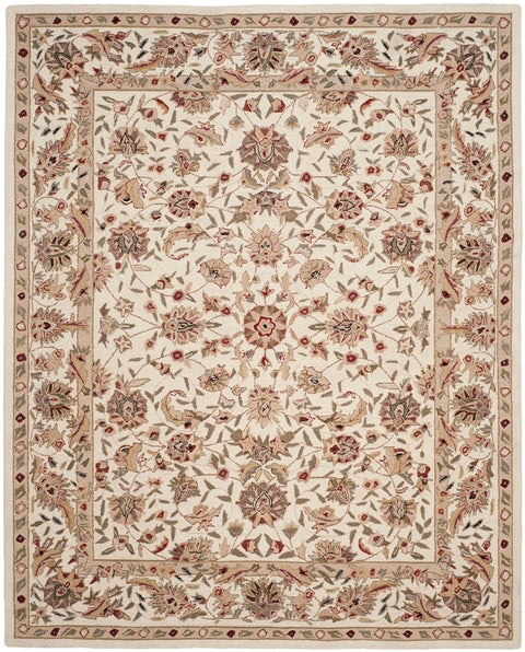 safavieh clearance chelsea hk78c ivory rug