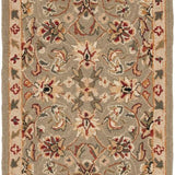 safavieh clearance chelsea hk78d sage rug