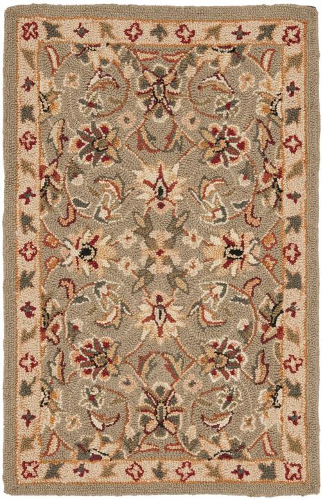 safavieh clearance chelsea hk78d sage rug
