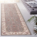 safavieh clearance chelsea hk78d sage rug
